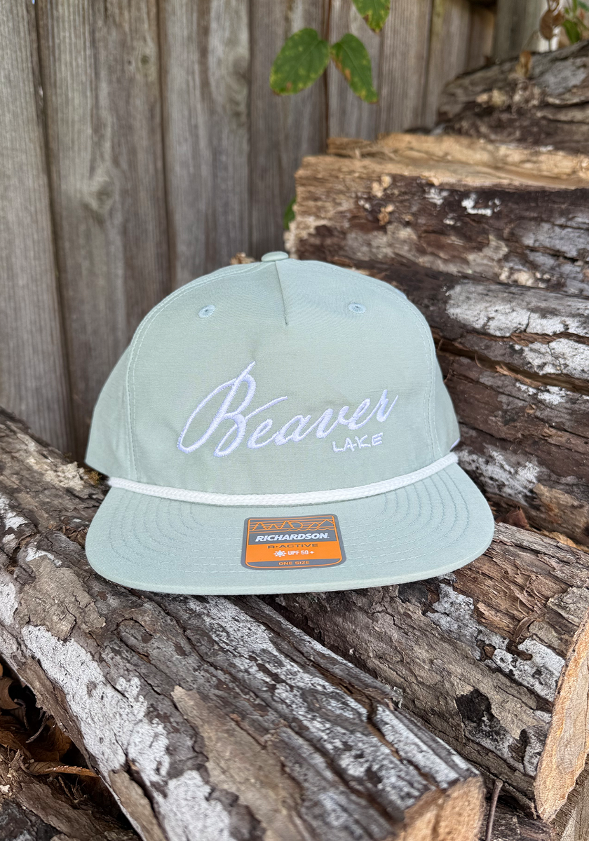 Beaver Lake Hat – Southern Trend