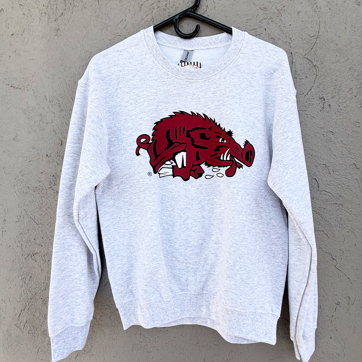 Slobbering Hog Sweatshirt – Southern Trend