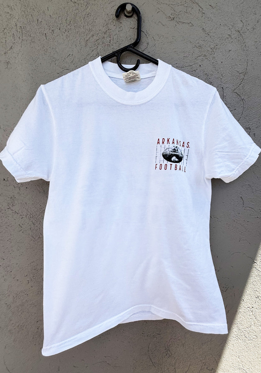 Razorback Football Stadium T-Shirt – Southern Trend