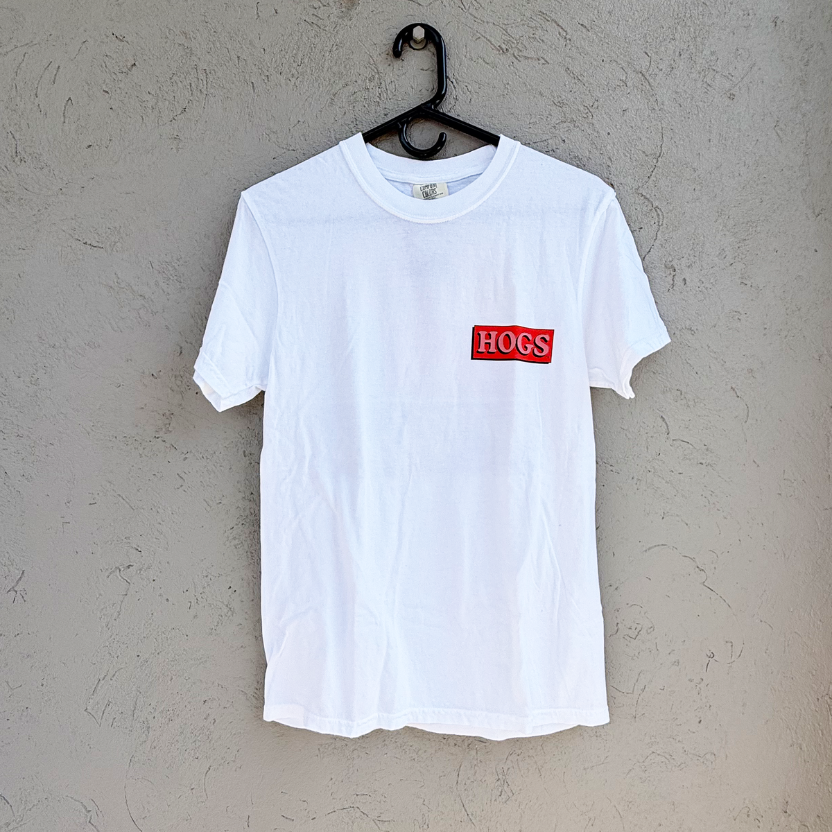 Call Those Hogs T-Shirt – Southern Trend