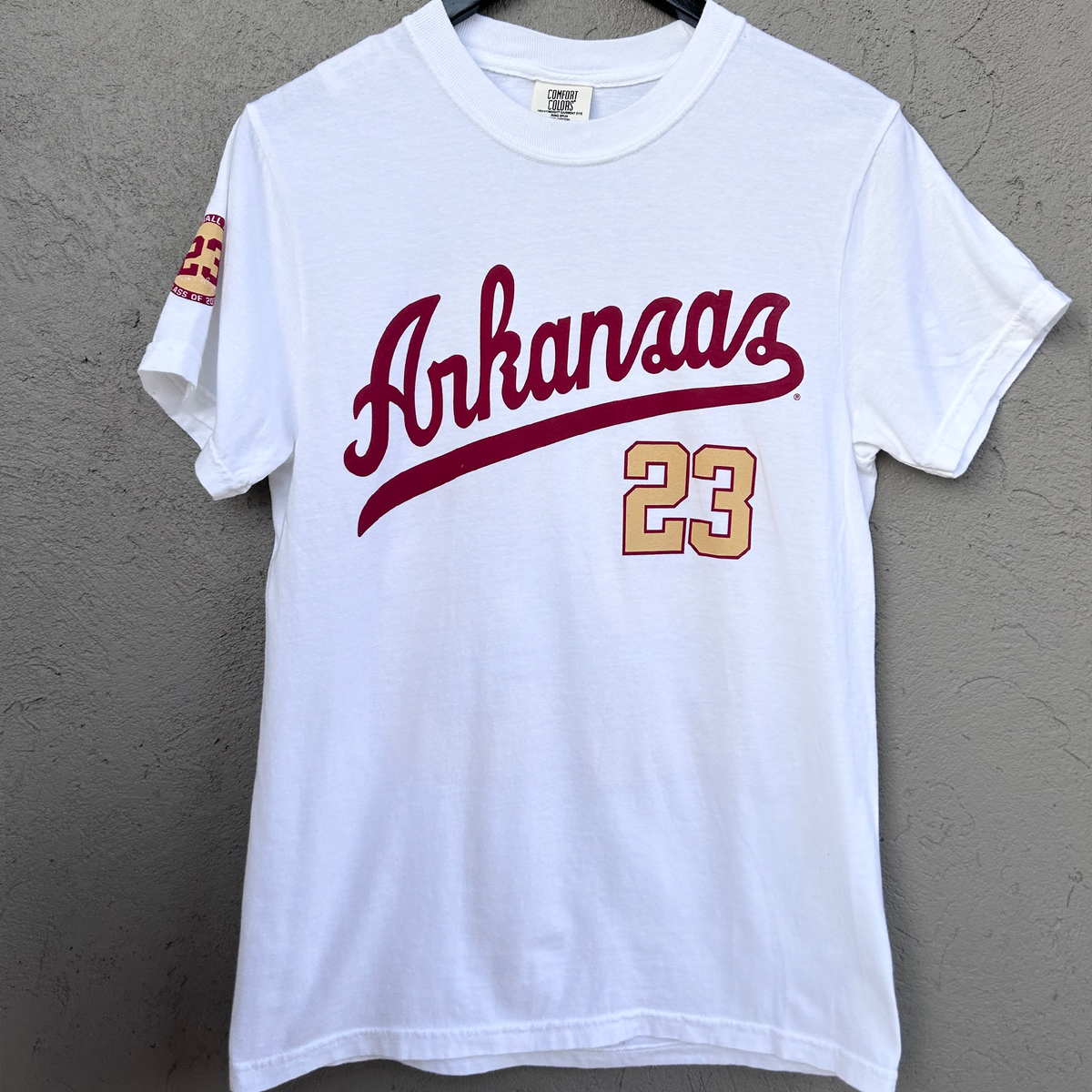 Razorback Legend T-Shirt – Southern Trend