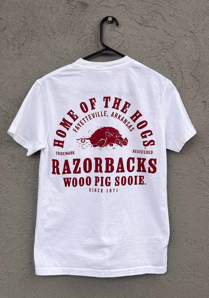 Razorback – Southern Trend