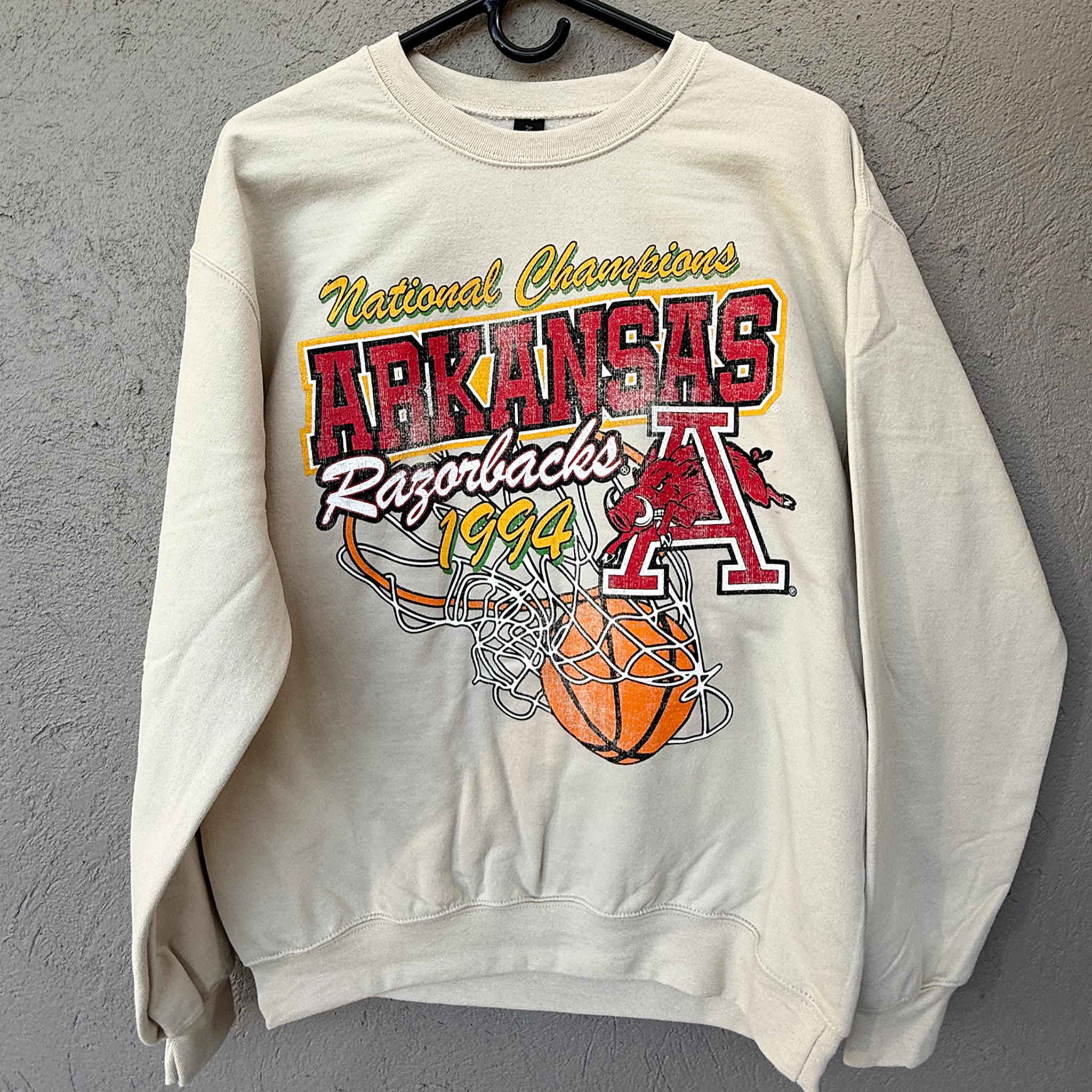 1994 National Champions Sweatshirt – Southern Trend