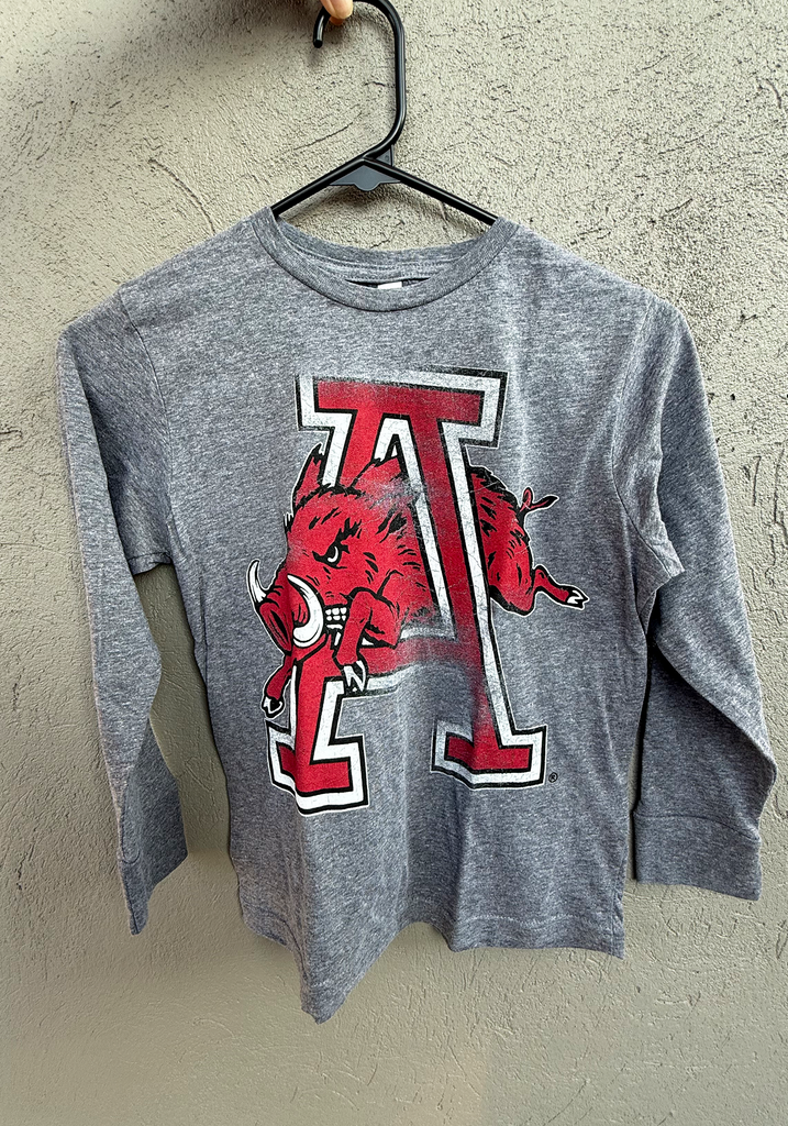 Razorback – Southern Trend