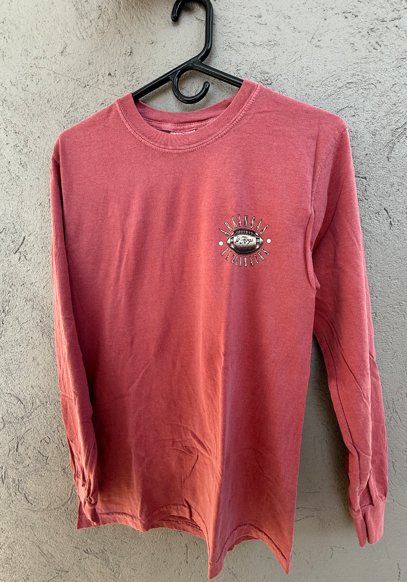 Hit That Line Long Sleeve – Southern Trend